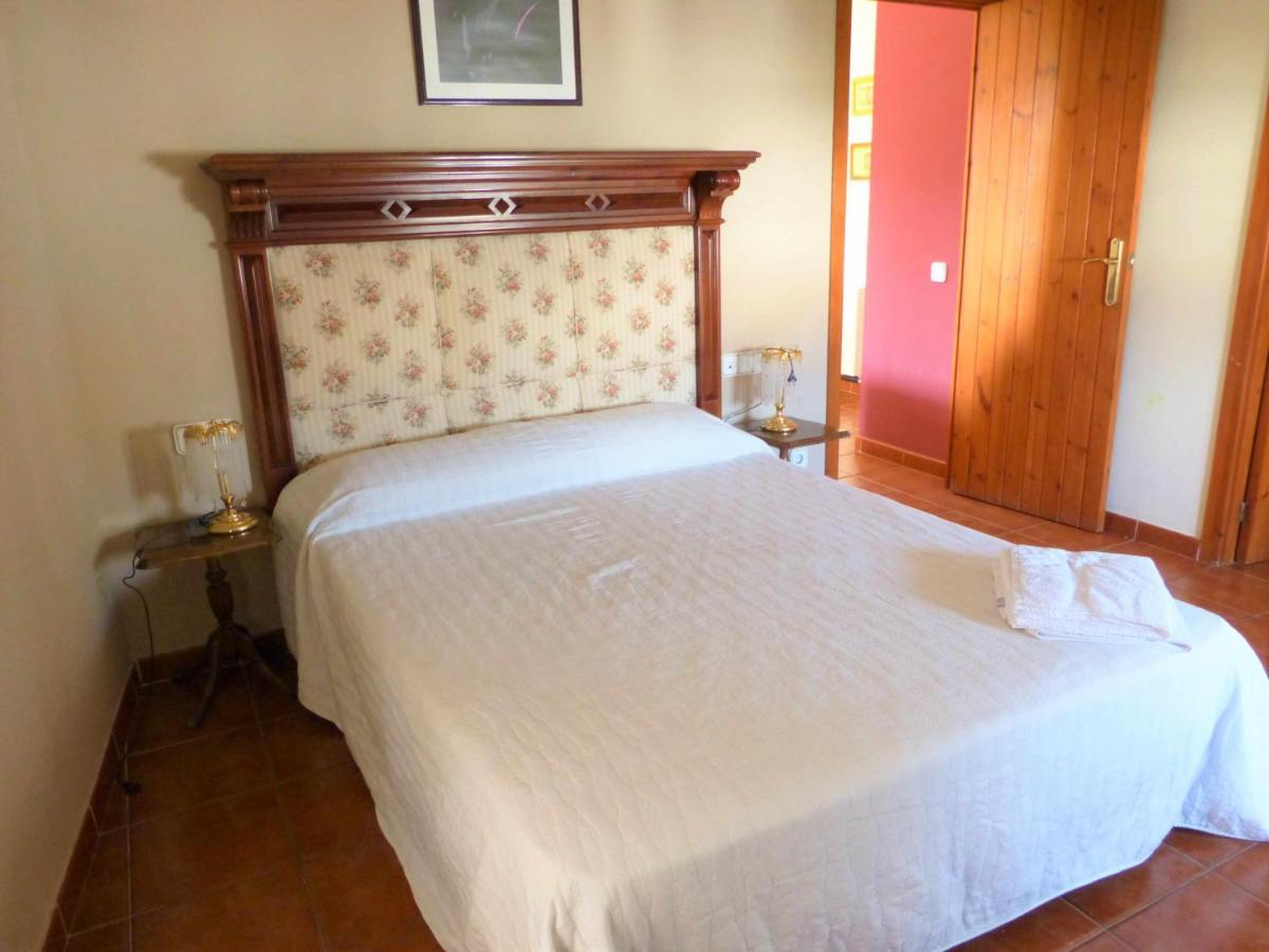 Hort De La Cinteta Villa Alcover Exteriör bild