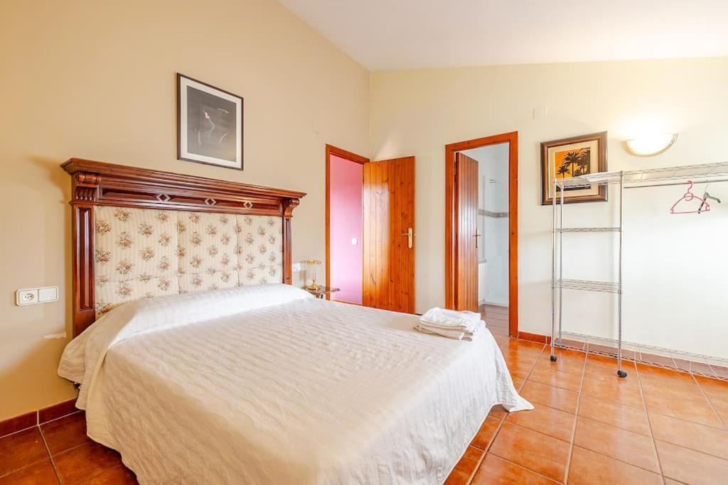 Hort De La Cinteta Villa Alcover Exteriör bild