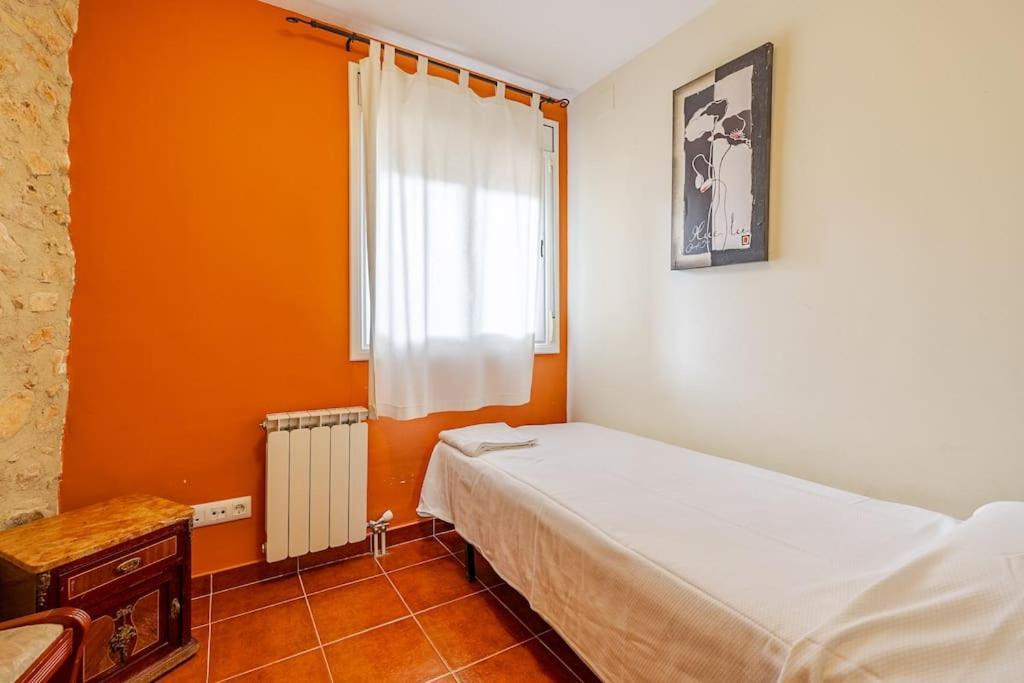Hort De La Cinteta Villa Alcover Exteriör bild