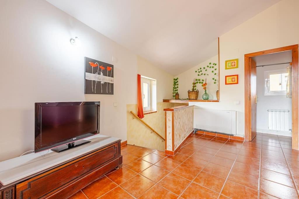 Hort De La Cinteta Villa Alcover Exteriör bild